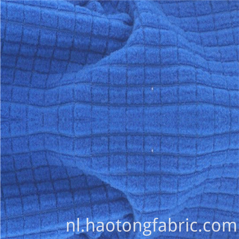 Dty Brushed Stretch Knit Fabrics